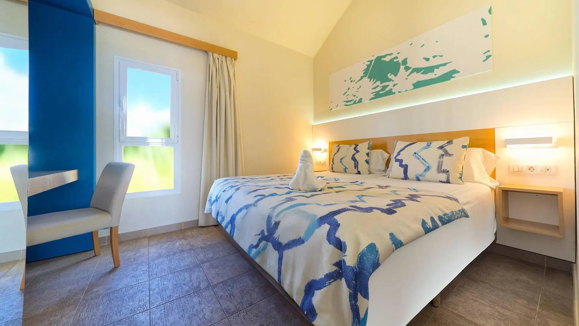 Apartamento Salt-Apartments Vistalmar San Agustín