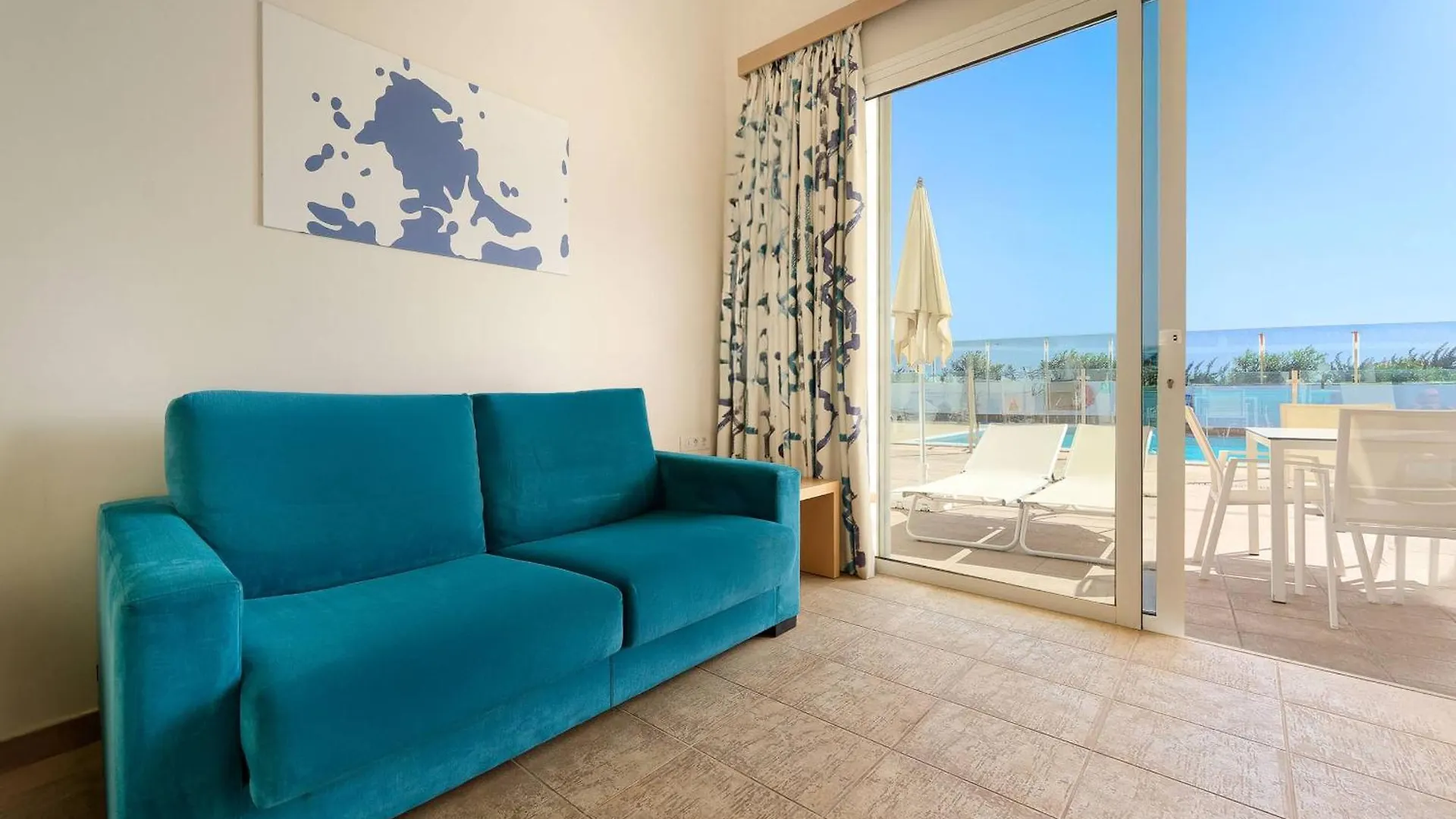 Salt-Apartments Vistalmar San Agustín Appartement