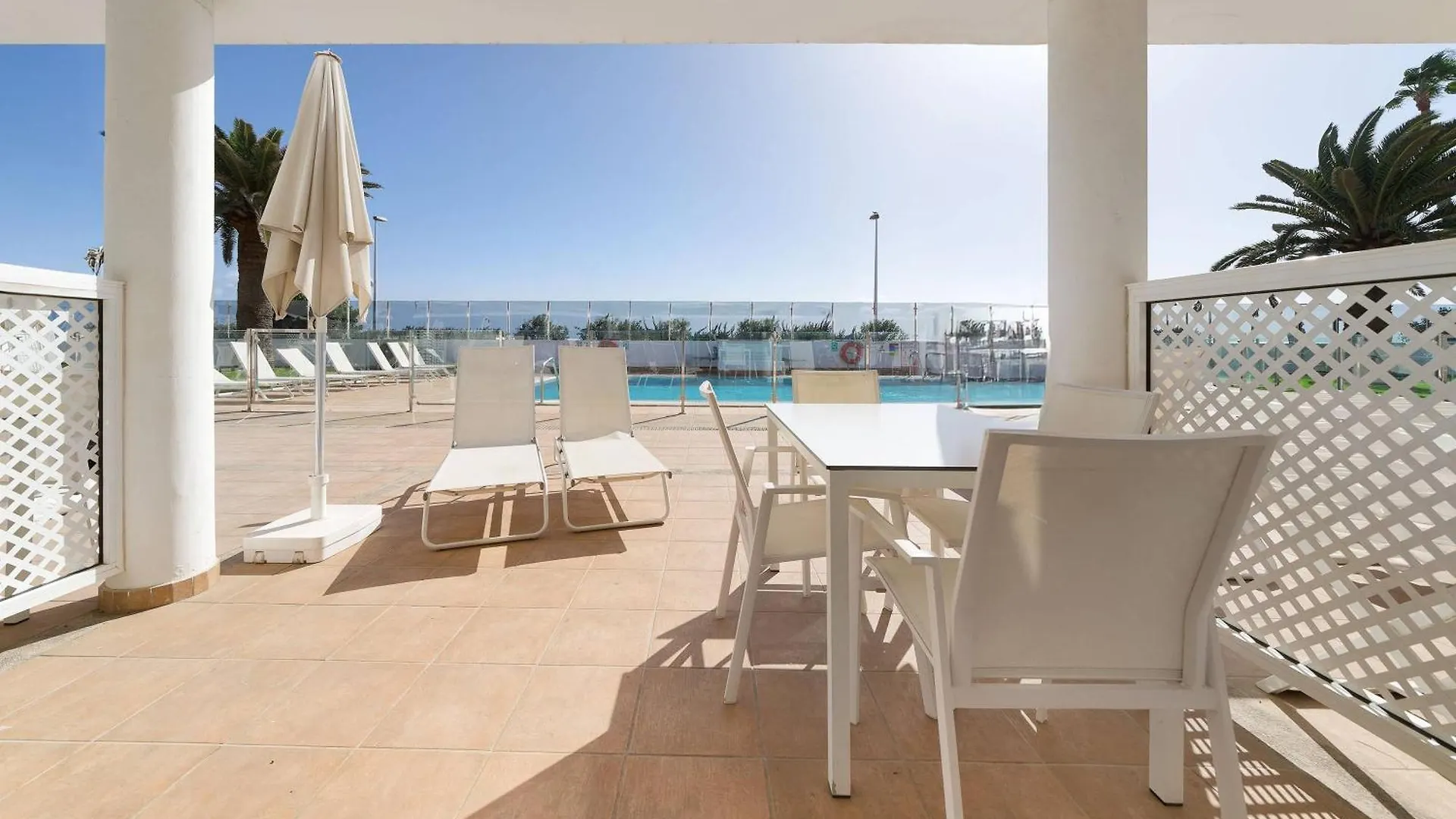 Appartement Salt-Apartments Vistalmar San Agustín Espagne