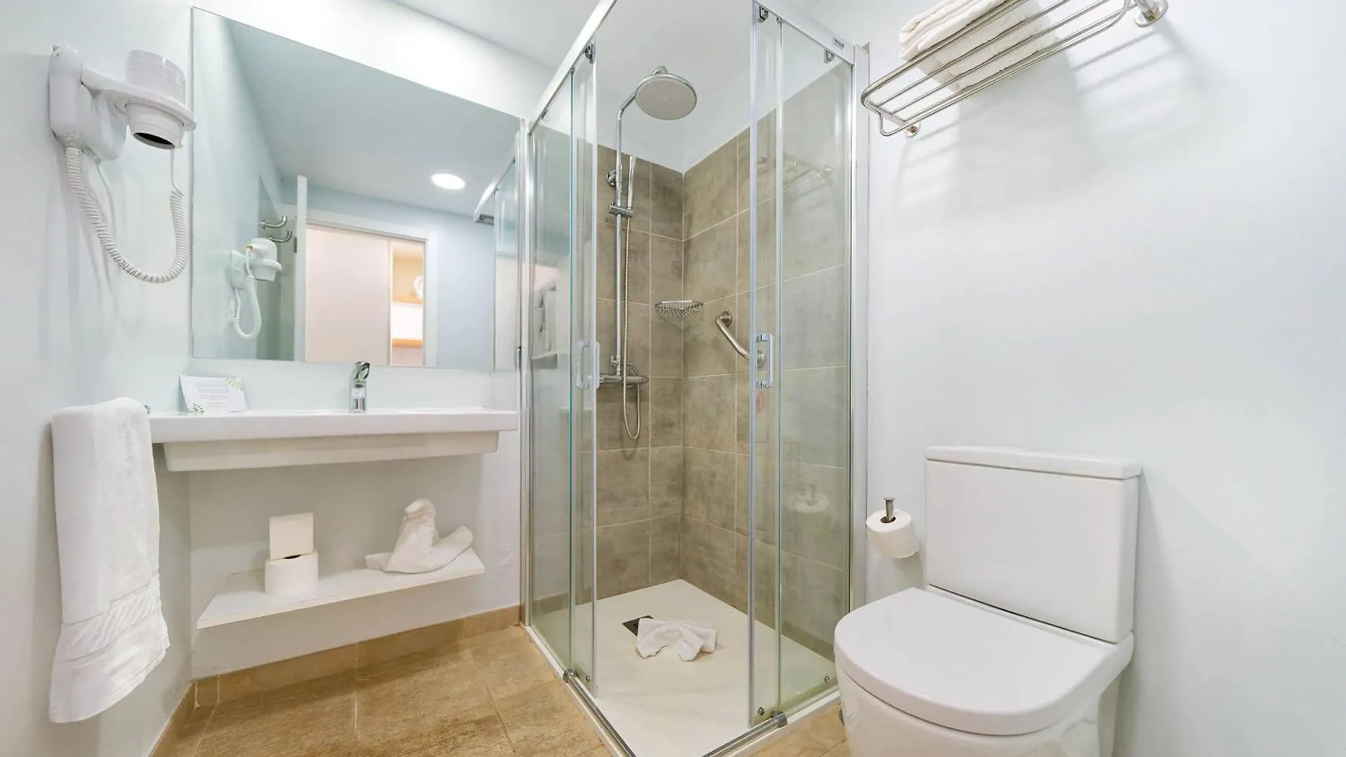 Salt-Apartments Vistalmar San Agustín Διαμέρισμα