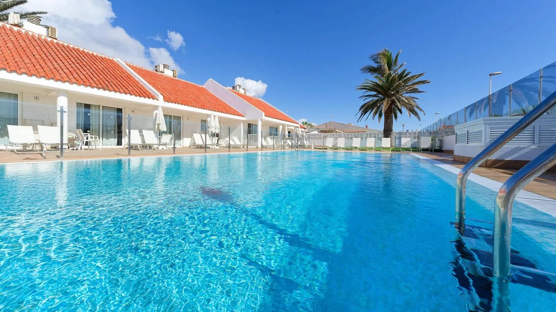 Διαμέρισμα Salt-Apartments Vistalmar San Agustín