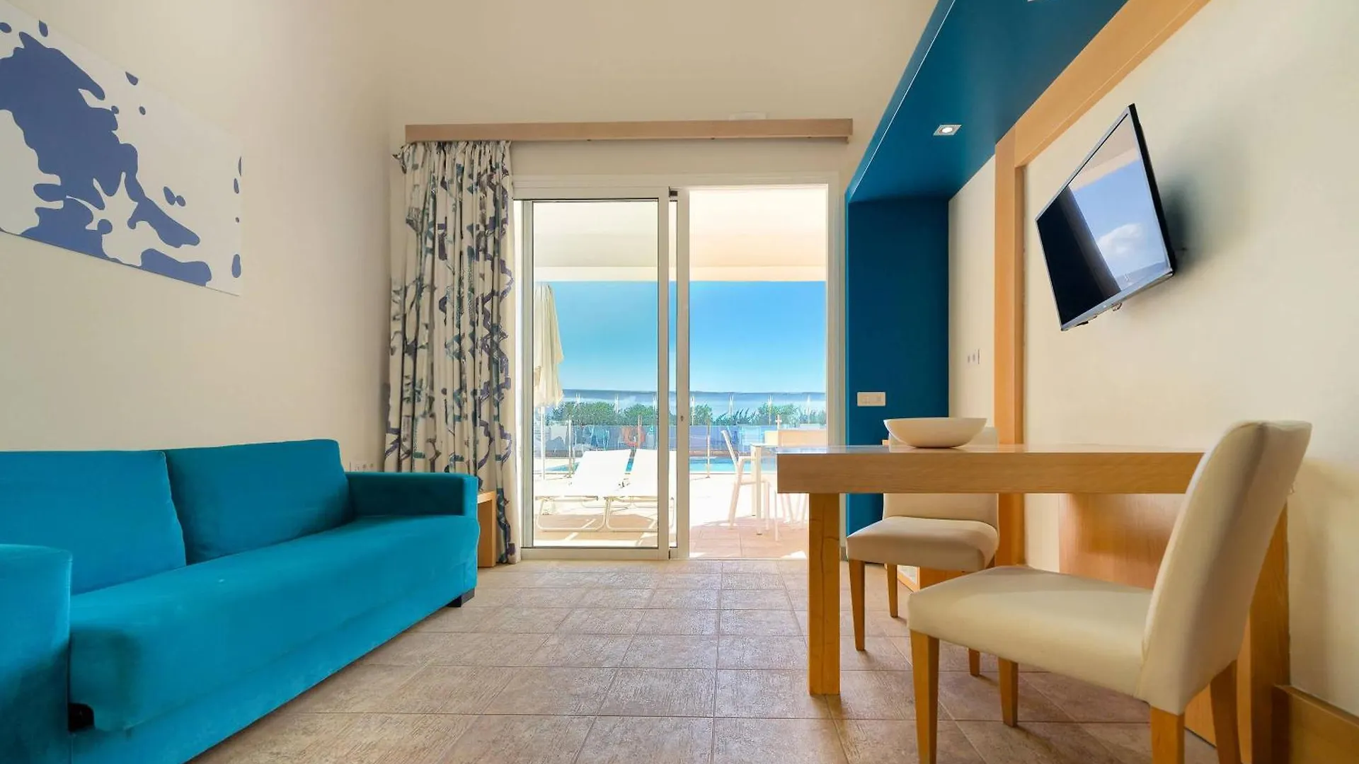 Salt-Apartments Vistalmar San Agustín Ισπανία